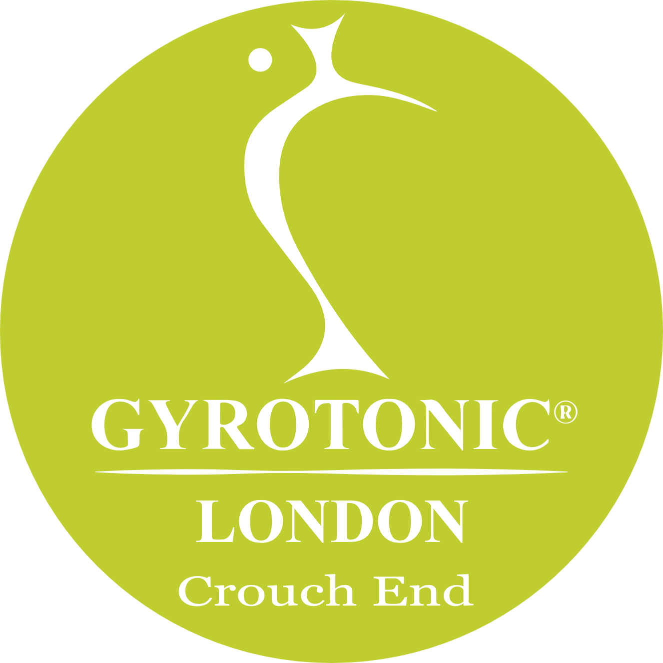gyrotonic%20crouch%20end%20london%20new%20green%20logo%20white%20lettering%20round